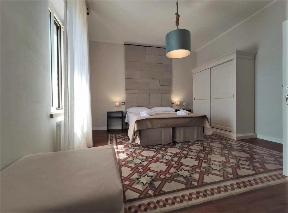 Piazza Duomo Deluxe Otel Cecina  Dış mekan fotoğraf